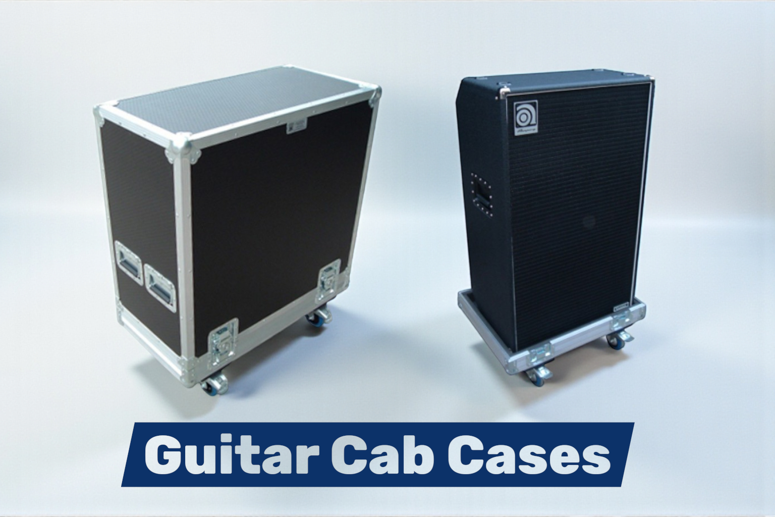Guitar Cab Cases